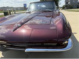 1966 Chevrolet Corvette (CC-2102717) for sale in Sanborn, Iowa
