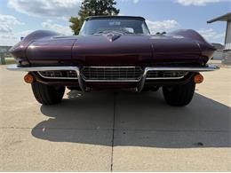 1966 Chevrolet Corvette (CC-2102717) for sale in Sanborn, Iowa