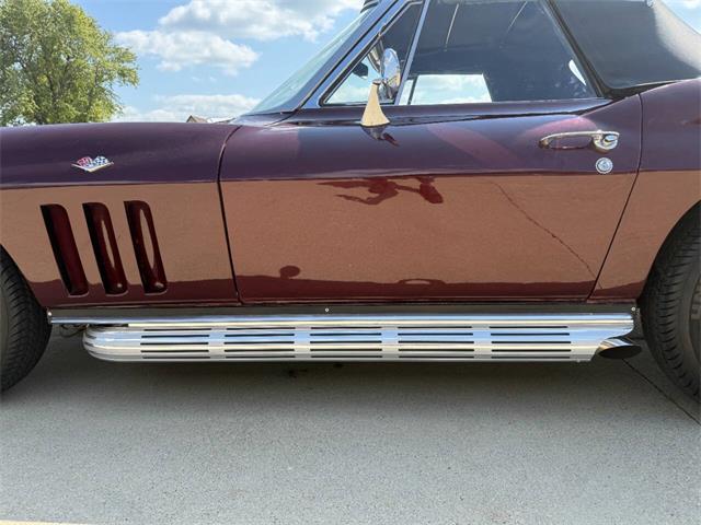 1966 Chevrolet Corvette (CC-2102717) for sale in Sanborn, Iowa