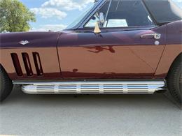 1966 Chevrolet Corvette (CC-2102717) for sale in Sanborn, Iowa