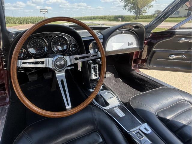 1966 Chevrolet Corvette (CC-2102717) for sale in Sanborn, Iowa