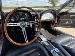 1966 Chevrolet Corvette (CC-2102717) for sale in Sanborn, Iowa