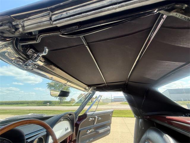 1966 Chevrolet Corvette (CC-2102717) for sale in Sanborn, Iowa
