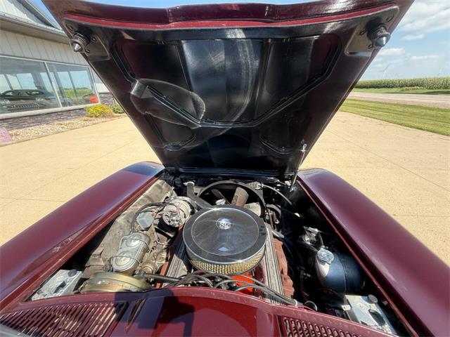 1966 Chevrolet Corvette (CC-2102717) for sale in Sanborn, Iowa