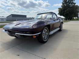 1966 Chevrolet Corvette (CC-2102717) for sale in Sanborn, Iowa