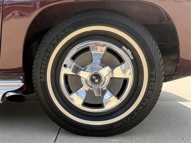 1966 Chevrolet Corvette (CC-2102717) for sale in Sanborn, Iowa