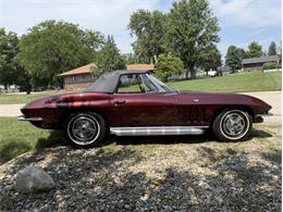 1966 Chevrolet Corvette (CC-2102717) for sale in Sanborn, Iowa