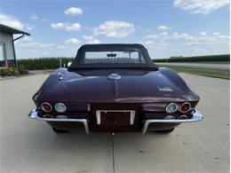 1966 Chevrolet Corvette (CC-2102717) for sale in Sanborn, Iowa