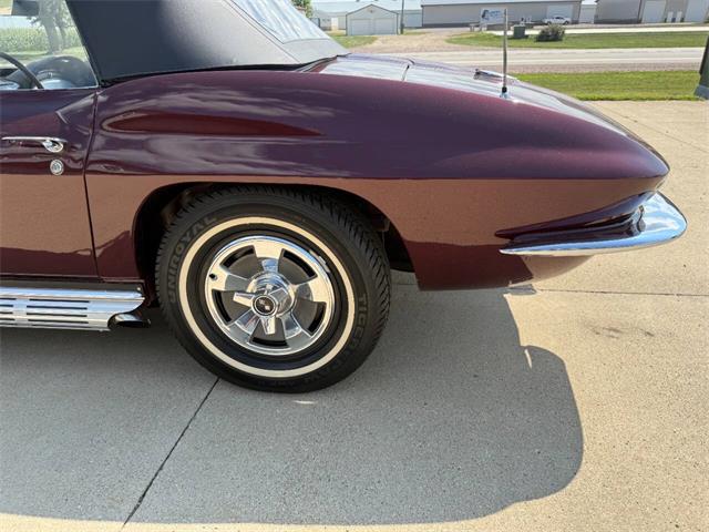 1966 Chevrolet Corvette (CC-2102717) for sale in Sanborn, Iowa