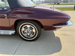 1966 Chevrolet Corvette (CC-2102717) for sale in Sanborn, Iowa