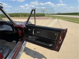 1966 Chevrolet Corvette (CC-2102717) for sale in Sanborn, Iowa