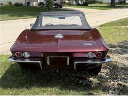 1966 Chevrolet Corvette (CC-2102717) for sale in Sanborn, Iowa