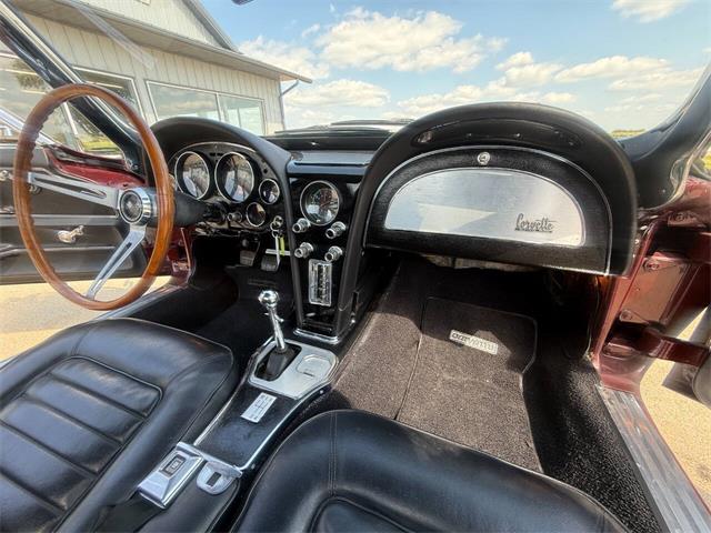 1966 Chevrolet Corvette (CC-2102717) for sale in Sanborn, Iowa