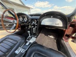 1966 Chevrolet Corvette (CC-2102717) for sale in Sanborn, Iowa
