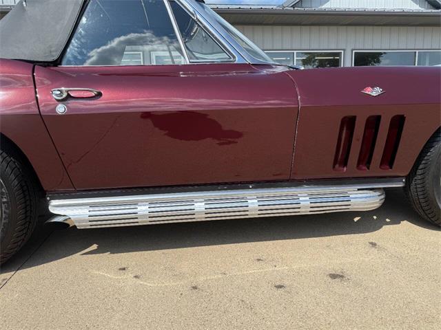 1966 Chevrolet Corvette (CC-2102717) for sale in Sanborn, Iowa