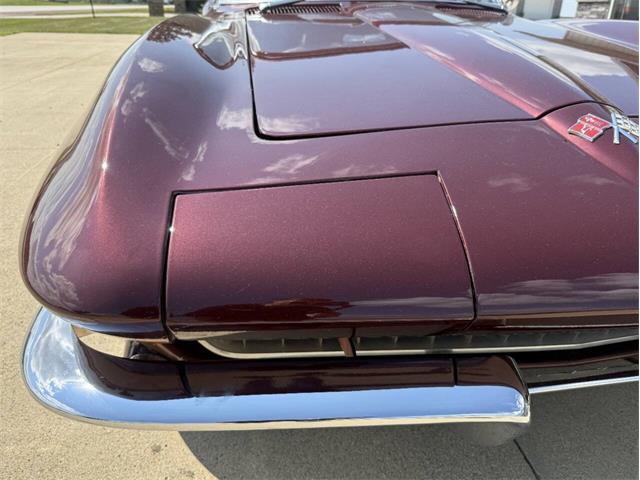 1966 Chevrolet Corvette (CC-2102717) for sale in Sanborn, Iowa