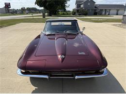 1966 Chevrolet Corvette (CC-2102717) for sale in Sanborn, Iowa