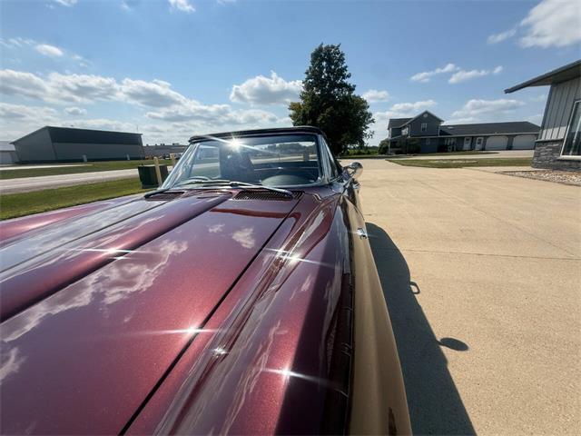 1966 Chevrolet Corvette (CC-2102717) for sale in Sanborn, Iowa
