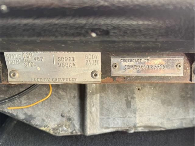 1966 Chevrolet Corvette (CC-2102717) for sale in Sanborn, Iowa