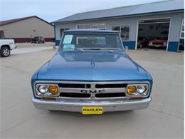 1967 GMC 1500 (CC-2102719) for sale in Webster, South Dakota