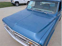 1967 GMC 1500 (CC-2102719) for sale in Webster, South Dakota