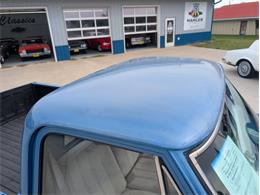 1967 GMC 1500 (CC-2102719) for sale in Webster, South Dakota