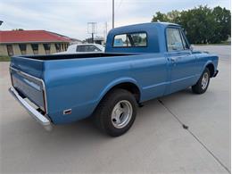 1967 GMC 1500 (CC-2102719) for sale in Webster, South Dakota