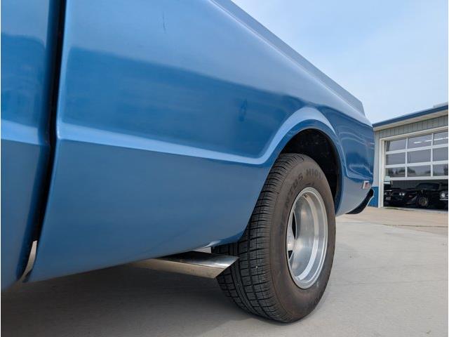 1967 GMC 1500 (CC-2102719) for sale in Webster, South Dakota