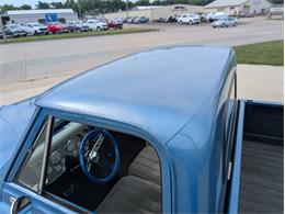 1967 GMC 1500 (CC-2102719) for sale in Webster, South Dakota