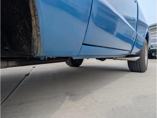1967 GMC 1500 (CC-2102719) for sale in Webster, South Dakota