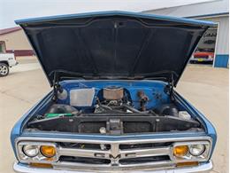 1967 GMC 1500 (CC-2102719) for sale in Webster, South Dakota