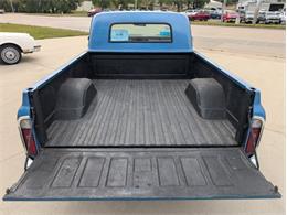 1967 GMC 1500 (CC-2102719) for sale in Webster, South Dakota