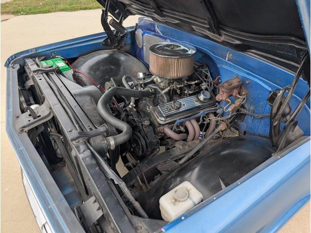 1967 GMC 1500 (CC-2102719) for sale in Webster, South Dakota