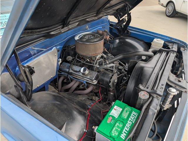1967 GMC 1500 (CC-2102719) for sale in Webster, South Dakota