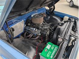 1967 GMC 1500 (CC-2102719) for sale in Webster, South Dakota