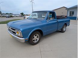 1967 GMC 1500 (CC-2102719) for sale in Webster, South Dakota