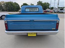 1967 GMC 1500 (CC-2102719) for sale in Webster, South Dakota