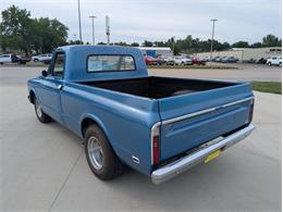 1967 GMC 1500 (CC-2102719) for sale in Webster, South Dakota