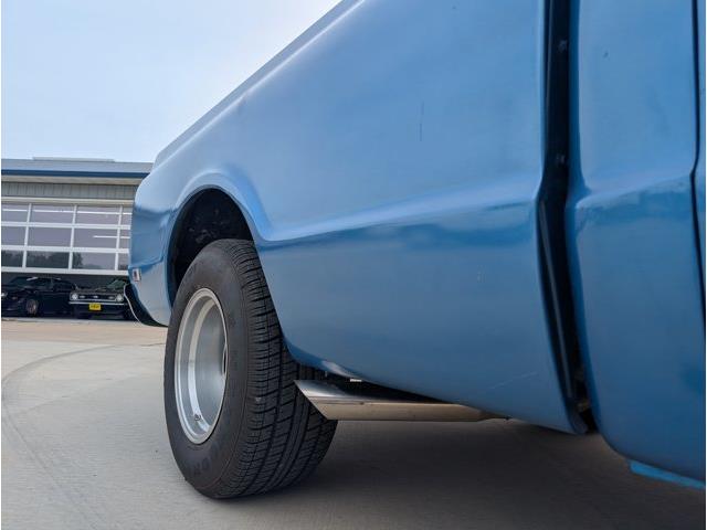 1967 GMC 1500 (CC-2102719) for sale in Webster, South Dakota