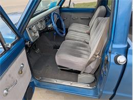 1967 GMC 1500 (CC-2102719) for sale in Webster, South Dakota