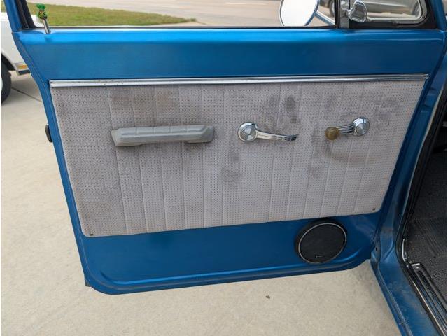 1967 GMC 1500 (CC-2102719) for sale in Webster, South Dakota