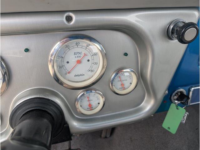 1967 GMC 1500 (CC-2102719) for sale in Webster, South Dakota
