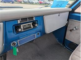 1967 GMC 1500 (CC-2102719) for sale in Webster, South Dakota