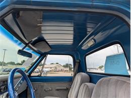 1967 GMC 1500 (CC-2102719) for sale in Webster, South Dakota