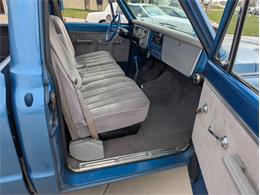 1967 GMC 1500 (CC-2102719) for sale in Webster, South Dakota