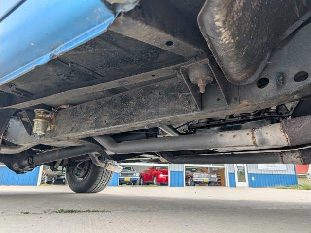 1967 GMC 1500 (CC-2102719) for sale in Webster, South Dakota