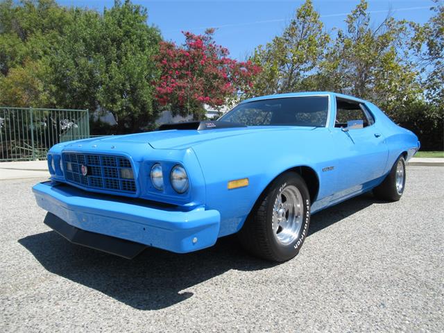 1973 Ford Gran Torino (CC-2100272) for sale in Simi Valley, California