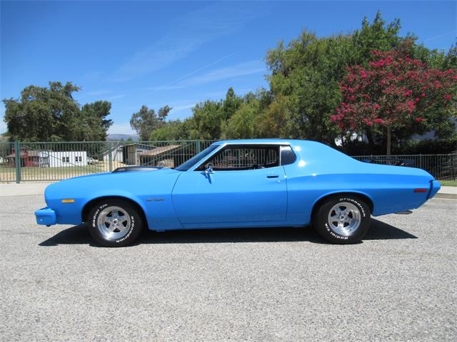 1973 Ford Gran Torino (CC-2100272) for sale in Simi Valley, California