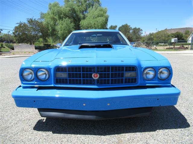1973 Ford Gran Torino (CC-2100272) for sale in Simi Valley, California