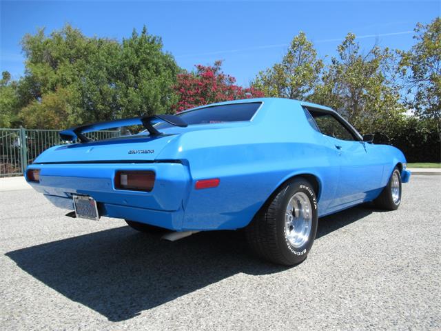 1973 Ford Gran Torino (CC-2100272) for sale in Simi Valley, California